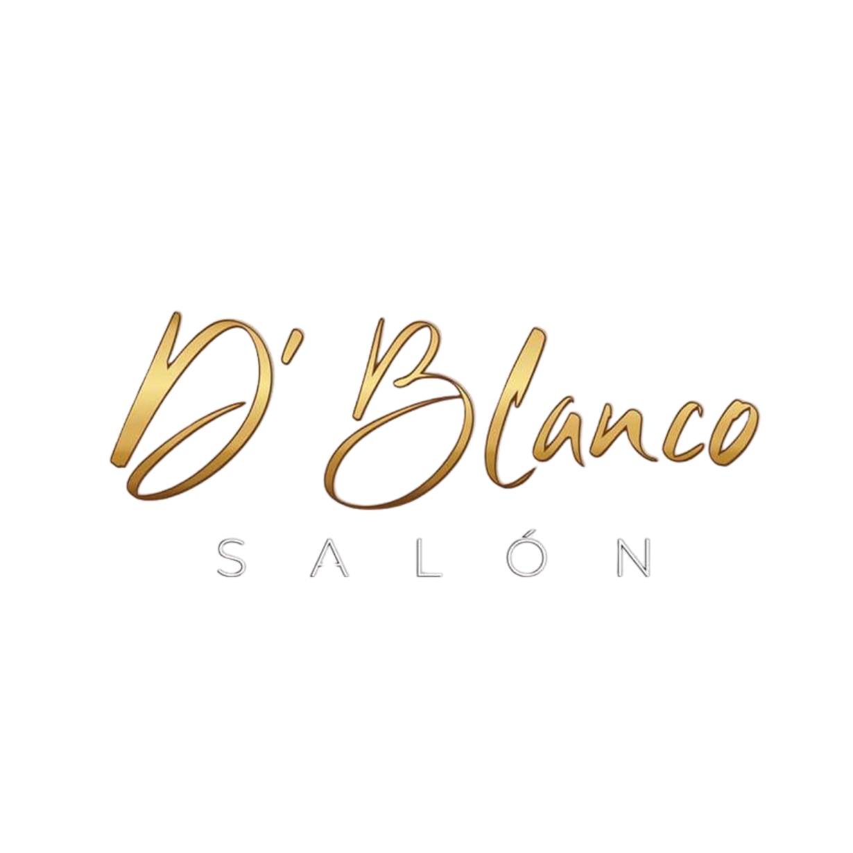 D'Blanco Salón
