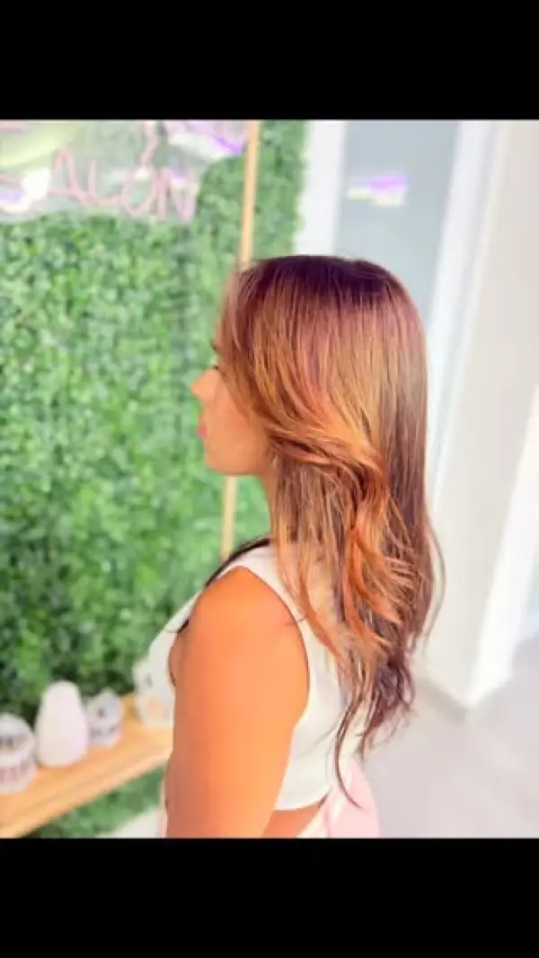 Dblanco Salon Spa en Instagram